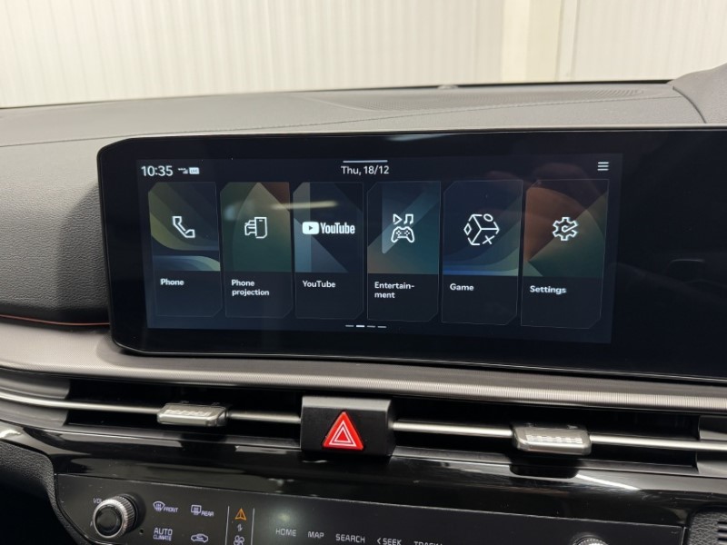 2025 (75) KIA SPORTAGE 1.6T GDi HEV GT-Line S 5dr Auto 4887766