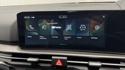 2025 (75) KIA SPORTAGE 1.6T GDi HEV GT-Line S 5dr Auto 4887766