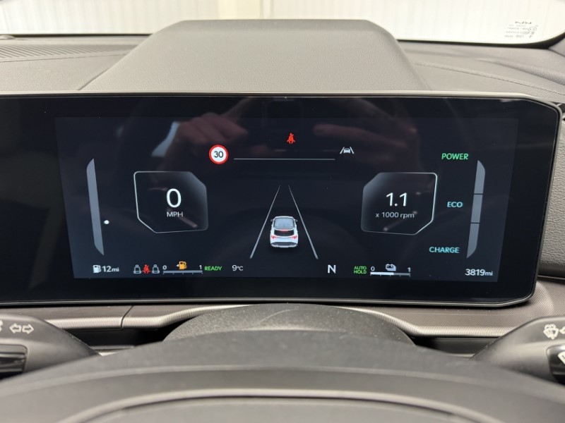 2025 (75) KIA SPORTAGE 1.6T GDi HEV GT-Line S 5dr Auto 4887791