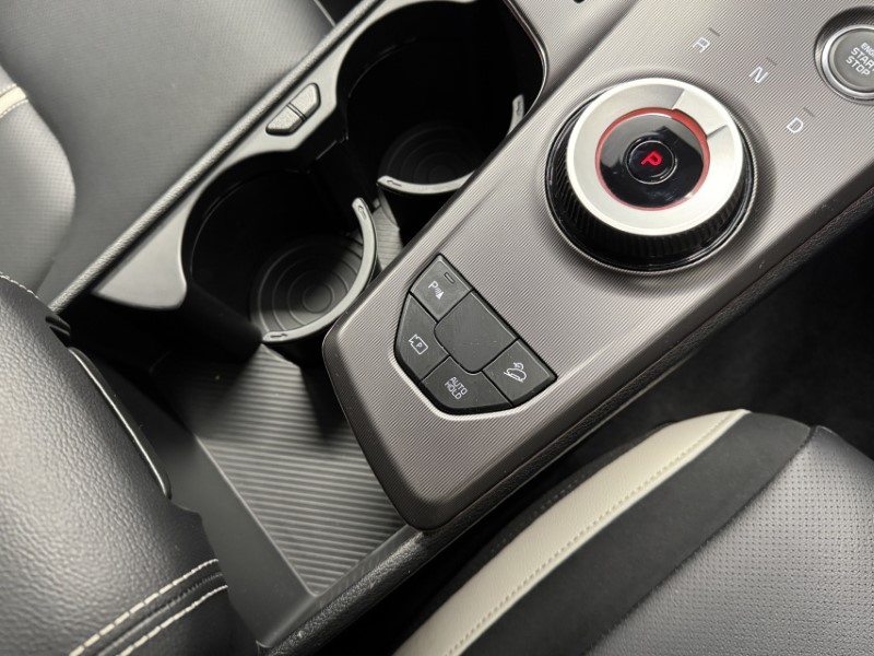 2025 (75) KIA SPORTAGE 1.6T GDi HEV GT-Line S 5dr Auto 4887758