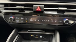 2025 (75) KIA SPORTAGE 1.6T GDi HEV GT-Line S 5dr Auto 4887763