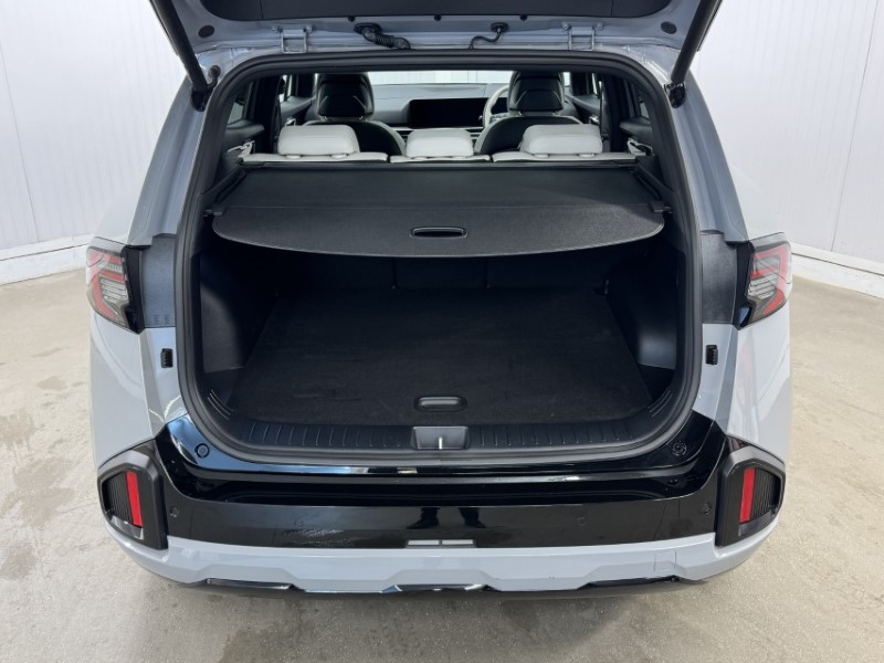 2025 (75) KIA SPORTAGE 1.6T GDi HEV GT-Line S 5dr Auto 4887752