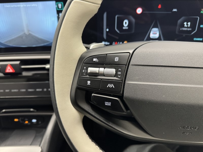 2025 (75) KIA SPORTAGE 1.6T GDi HEV GT-Line S 5dr Auto 4887790