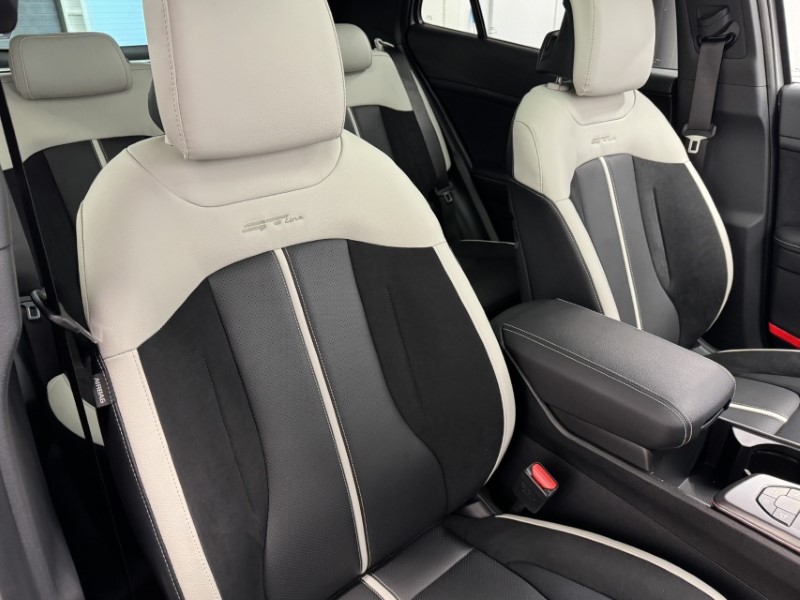 2025 (75) KIA SPORTAGE 1.6T GDi HEV GT-Line S 5dr Auto 4887785