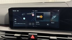 2025 (75) KIA SPORTAGE 1.6T GDi HEV GT-Line S 5dr Auto 4887765