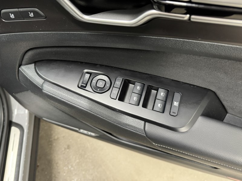 2025 (75) KIA SPORTAGE 1.6T GDi HEV GT-Line S 5dr Auto 4887784