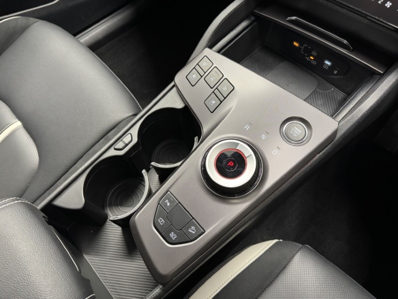 2025 (75) KIA SPORTAGE 1.6T GDi HEV GT-Line S 5dr Auto 4887787