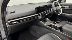 2025 (75) KIA SPORTAGE 1.6T GDi HEV GT-Line S 5dr Auto 4887781