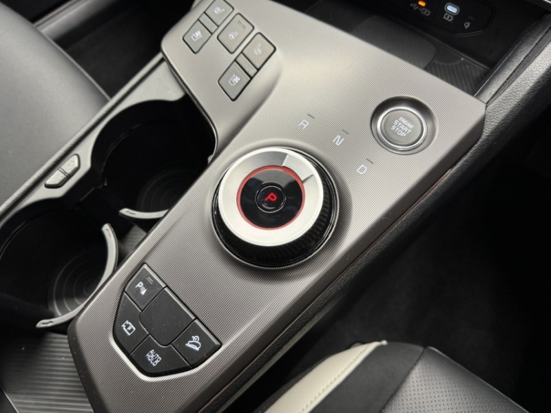 2025 (75) KIA SPORTAGE 1.6T GDi HEV GT-Line S 5dr Auto 4887759