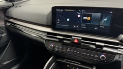 2025 (75) KIA SPORTAGE 1.6T GDi HEV GT-Line S 5dr Auto 4887786