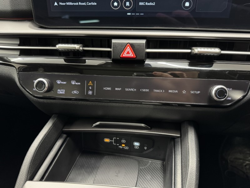 2025 (75) KIA SPORTAGE 1.6T GDi HEV GT-Line S 5dr Auto 4887764