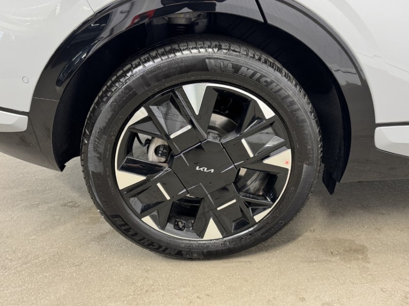 2025 (75) KIA SPORTAGE 1.6T GDi HEV GT-Line S 5dr Auto 4887774