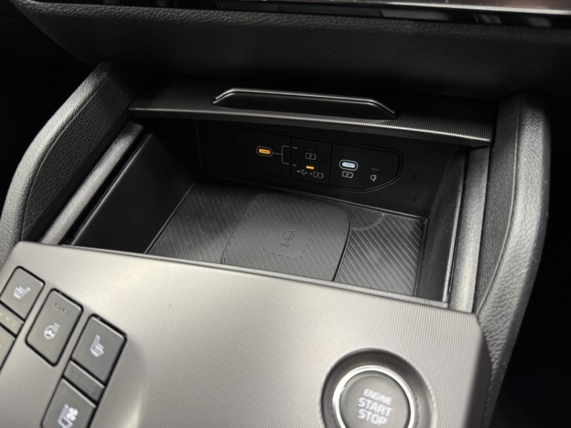 2025 (75) KIA SPORTAGE 1.6T GDi HEV GT-Line S 5dr Auto 4887762