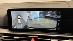 2025 (75) KIA SPORTAGE 1.6T GDi HEV GT-Line S 5dr Auto 4887768