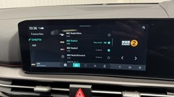 2025 (75) KIA SPORTAGE 1.6T GDi HEV GT-Line S 5dr Auto 4887789