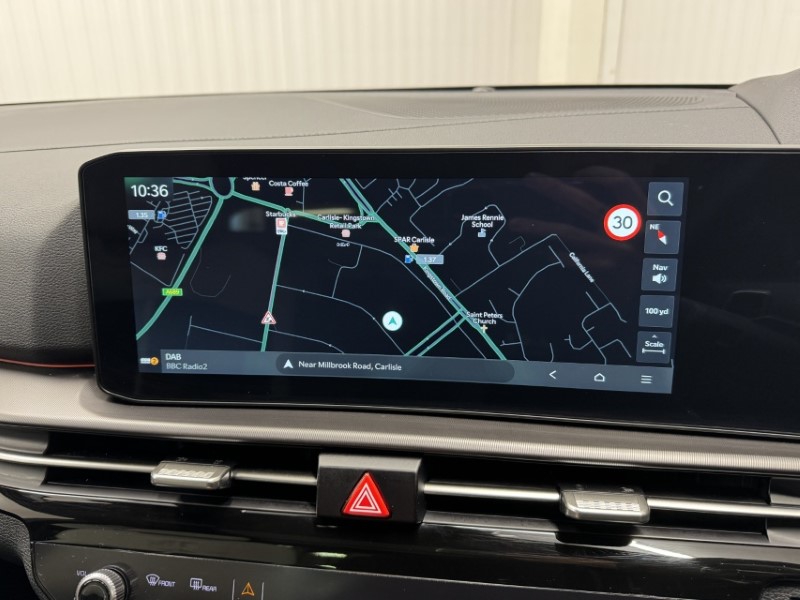 2025 (75) KIA SPORTAGE 1.6T GDi HEV GT-Line S 5dr Auto 4887788