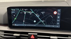 2025 (75) KIA SPORTAGE 1.6T GDi HEV GT-Line S 5dr Auto 4887788