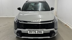 2025 (75) KIA SPORTAGE 1.6T GDi HEV GT-Line S 5dr Auto 4887795