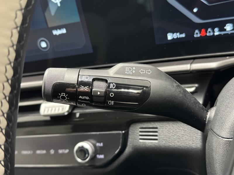 2025 (75) KIA SPORTAGE 1.6T GDi HEV GT-Line S 5dr Auto 4892859