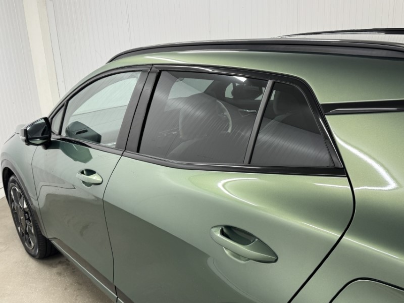 2025 (75) KIA SPORTAGE 1.6T GDi HEV GT-Line S 5dr Auto 4892824