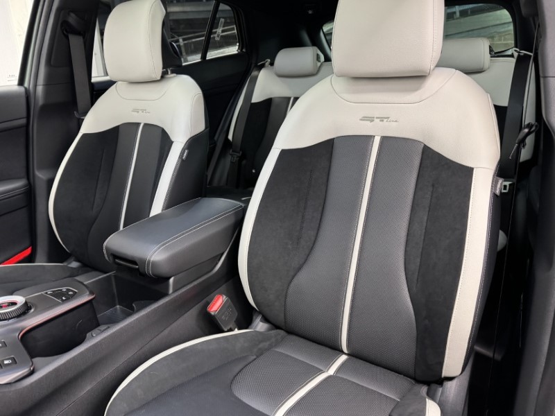 2025 (75) KIA SPORTAGE 1.6T GDi HEV GT-Line S 5dr Auto 4892829