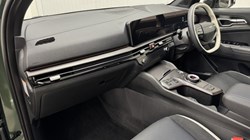 2025 (75) KIA SPORTAGE 1.6T GDi HEV GT-Line S 5dr Auto 4892849