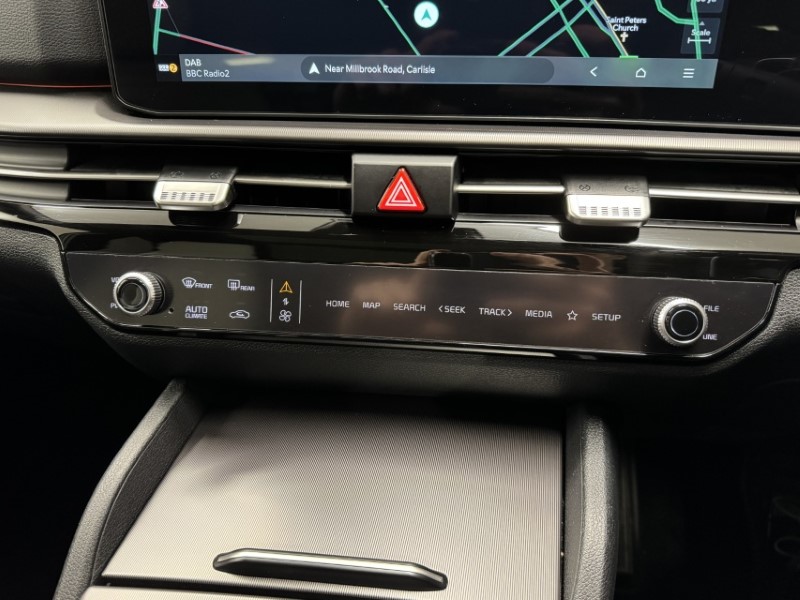 2025 (75) KIA SPORTAGE 1.6T GDi HEV GT-Line S 5dr Auto 4892835