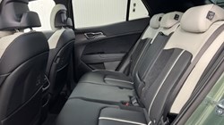 2025 (75) KIA SPORTAGE 1.6T GDi HEV GT-Line S 5dr Auto 4892825