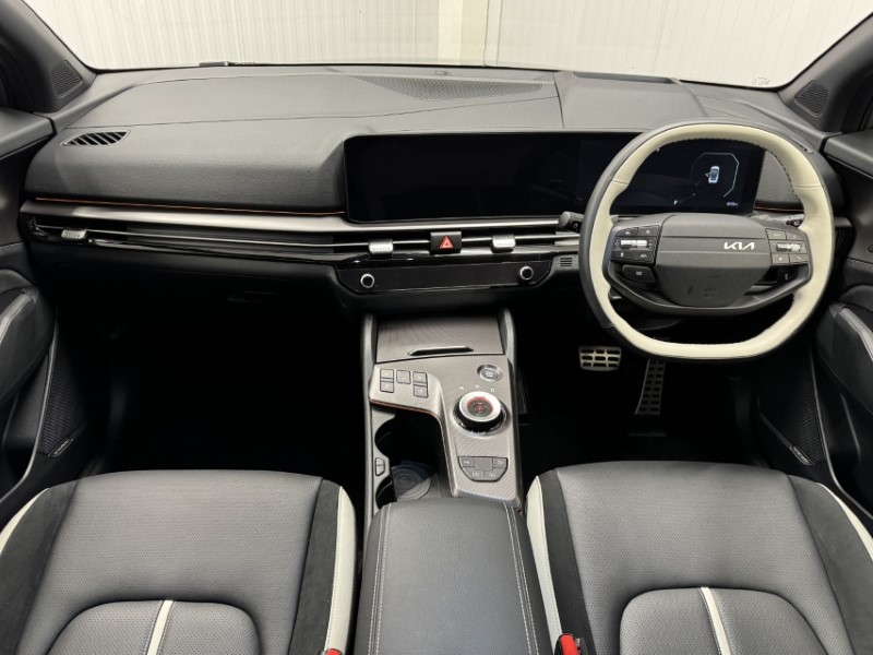 2025 (75) KIA SPORTAGE 1.6T GDi HEV GT-Line S 5dr Auto 4892828