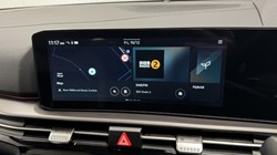 2025 (75) KIA SPORTAGE 1.6T GDi HEV GT-Line S 5dr Auto 4892839