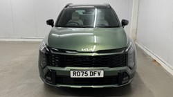 2025 (75) KIA SPORTAGE 1.6T GDi HEV GT-Line S 5dr Auto 4892860