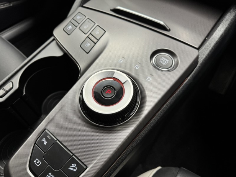 2025 (75) KIA SPORTAGE 1.6T GDi HEV GT-Line S 5dr Auto 4892855