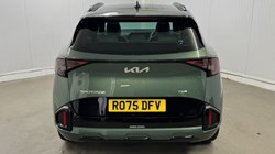 2025 (75) KIA SPORTAGE 1.6T GDi HEV GT-Line S 5dr Auto 4892821