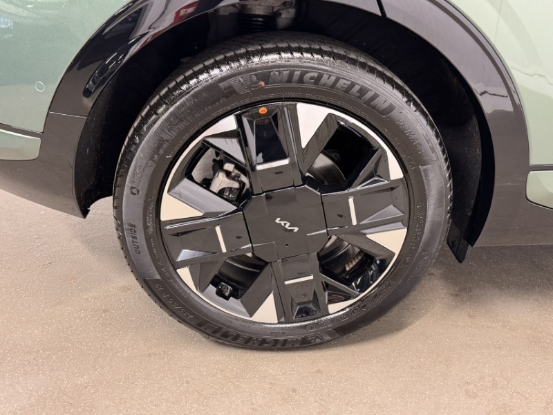 2025 (75) KIA SPORTAGE 1.6T GDi HEV GT-Line S 5dr Auto 4892846