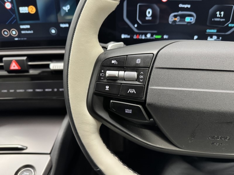 2025 (75) KIA SPORTAGE 1.6T GDi HEV GT-Line S 5dr Auto 4892840