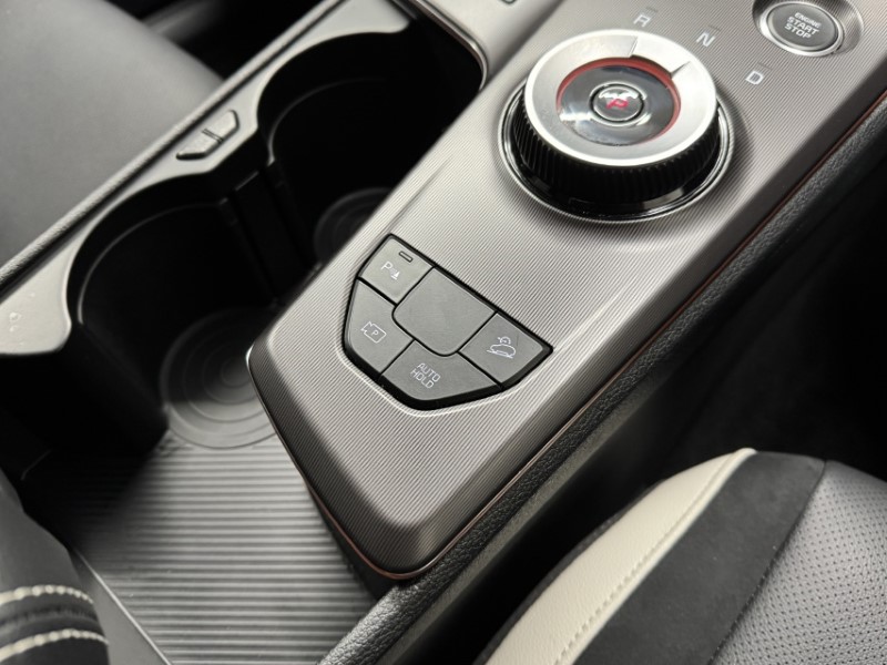 2025 (75) KIA SPORTAGE 1.6T GDi HEV GT-Line S 5dr Auto 4892832