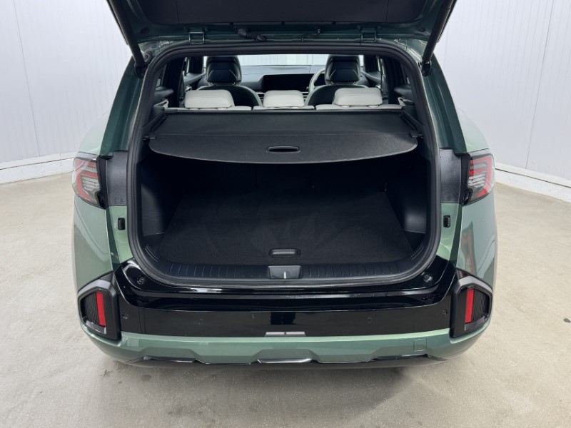 2025 (75) KIA SPORTAGE 1.6T GDi HEV GT-Line S 5dr Auto 4892847