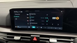 2025 (75) KIA SPORTAGE 1.6T GDi HEV GT-Line S 5dr Auto 4892838