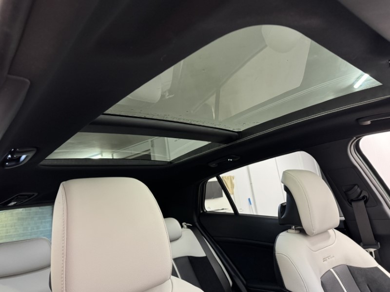 2025 (75) KIA SPORTAGE 1.6T GDi HEV GT-Line S 5dr Auto 4892853