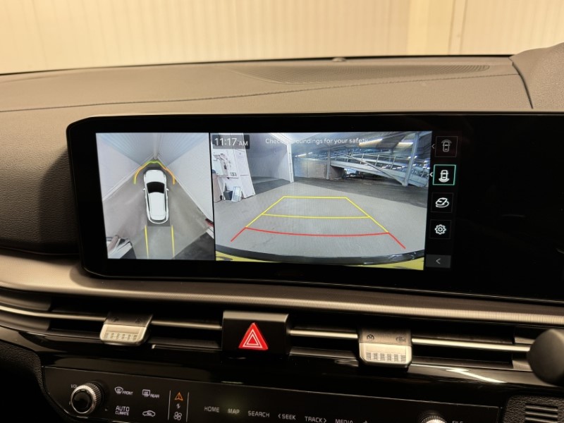 2025 (75) KIA SPORTAGE 1.6T GDi HEV GT-Line S 5dr Auto 4892856