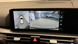 2025 (75) KIA SPORTAGE 1.6T GDi HEV GT-Line S 5dr Auto 4892856