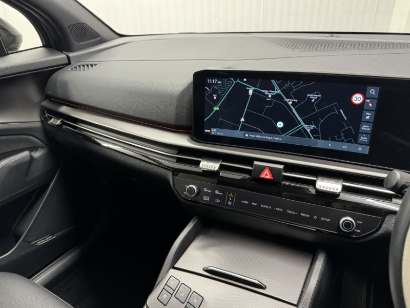 2025 (75) KIA SPORTAGE 1.6T GDi HEV GT-Line S 5dr Auto 4892854