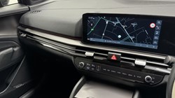 2025 (75) KIA SPORTAGE 1.6T GDi HEV GT-Line S 5dr Auto 4892854