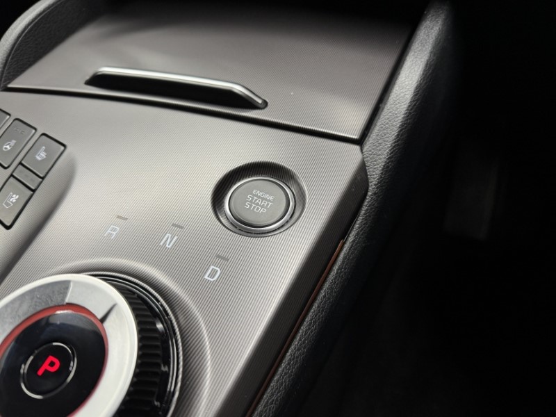 2025 (75) KIA SPORTAGE 1.6T GDi HEV GT-Line S 5dr Auto 4892833