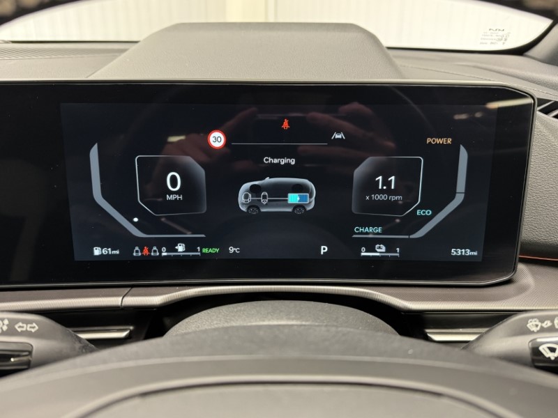 2025 (75) KIA SPORTAGE 1.6T GDi HEV GT-Line S 5dr Auto 4892857