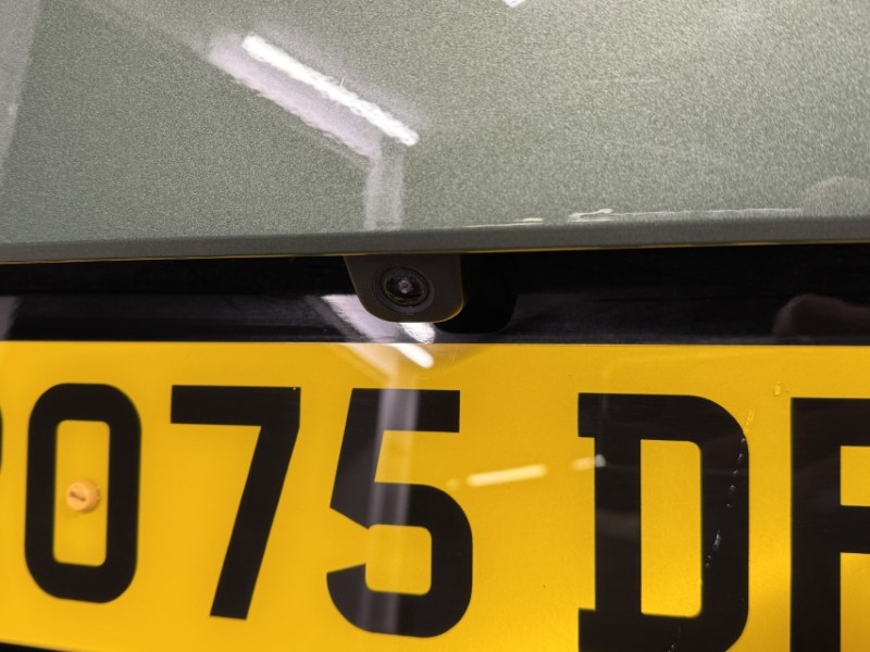 2025 (75) KIA SPORTAGE 1.6T GDi HEV GT-Line S 5dr Auto 4892823