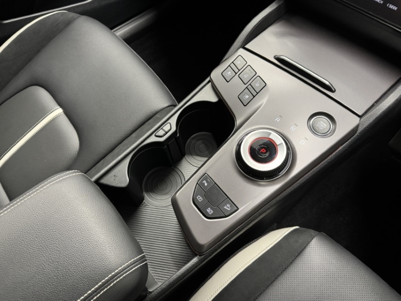 2025 (75) KIA SPORTAGE 1.6T GDi HEV GT-Line S 5dr Auto 4892831