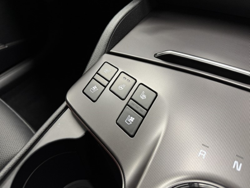 2025 (75) KIA SPORTAGE 1.6T GDi HEV GT-Line S 5dr Auto 4892834