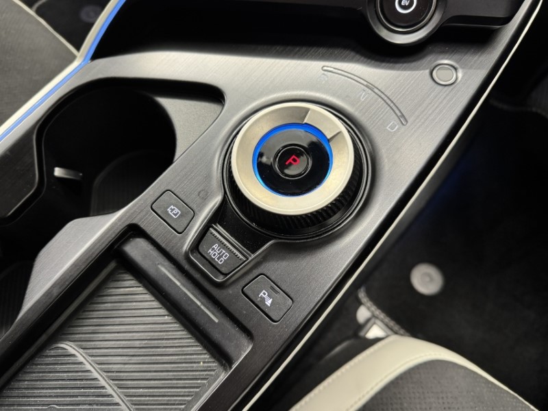 2024 (74) KIA EV6 168kW GT Line S 84kWh 5dr Auto 4884625