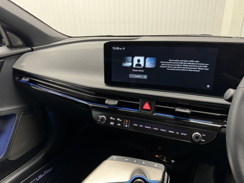 2024 (74) KIA EV6 168kW GT Line S 84kWh 5dr Auto 4884623